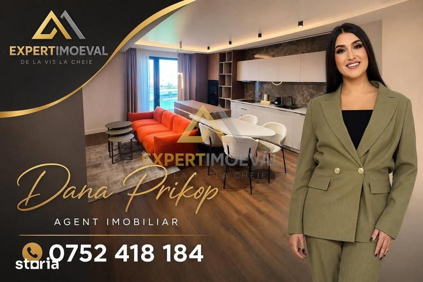 APARTAMENT PREMIUM DE INCHIRIAT-BULEVARDUL UNIRII,BAIA MARE - 1