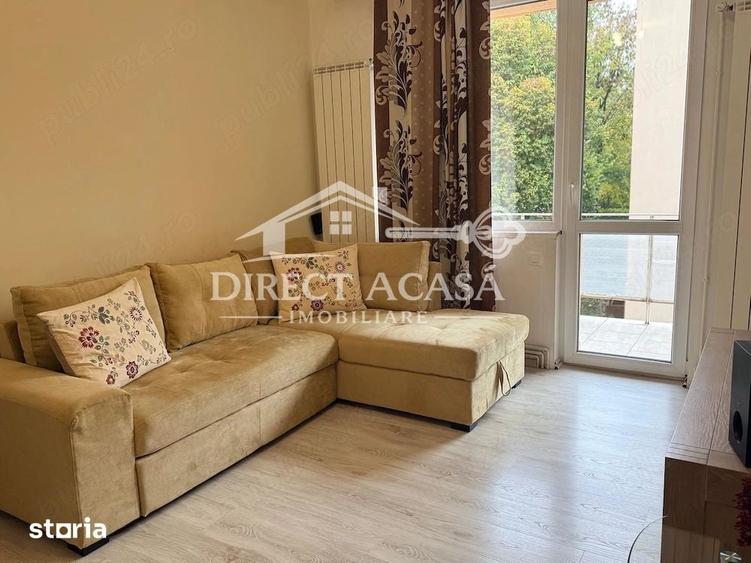 De inchiriat Apartament cu 2 camere | 7 Noiembrie, str. Faget - 6