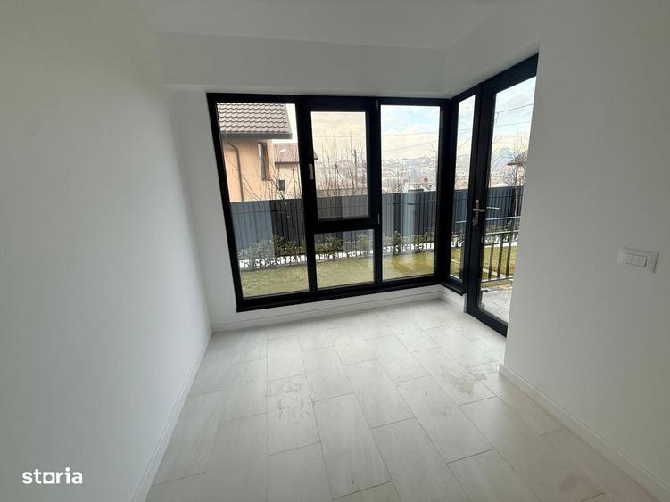 Apartament cu 4 camere în Miroslava