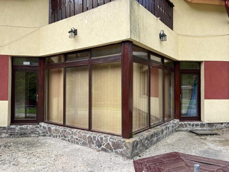 Hotel/Pensiune, de 400 mp, în Lepșa