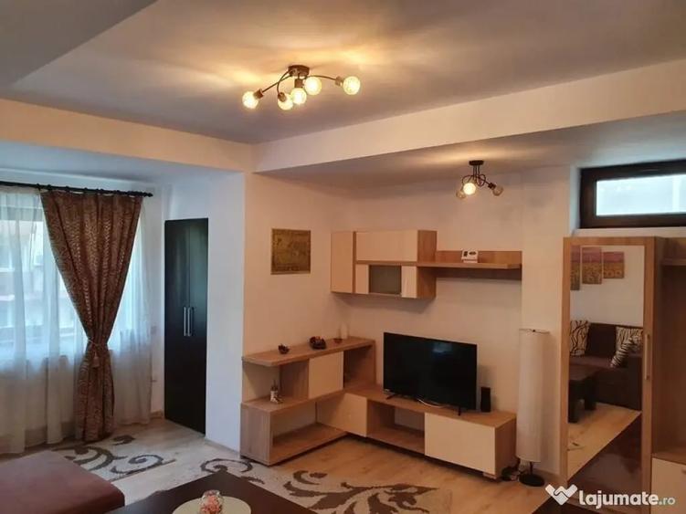Garsonieră decomandată în Mihai Bravu