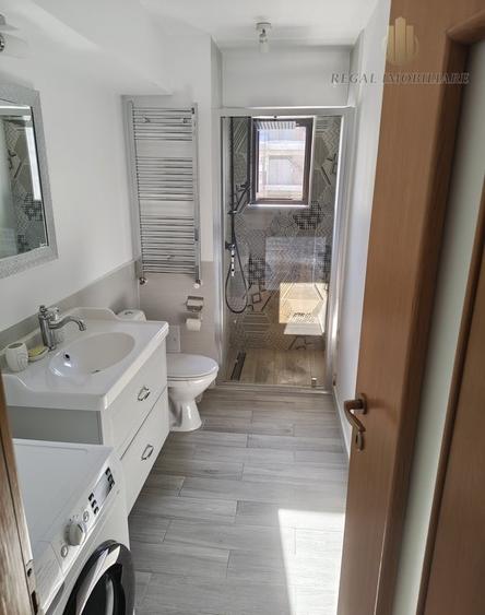 Apartament cu 2 camere decomandat, mobilat în Unirii