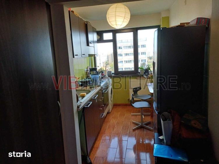 Apartament cu 2 camere în Dristor