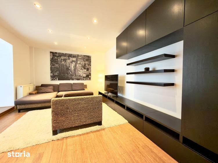 Apartament 2cam Pet Friendly METROU - Stefan cel Mare | Obor - 6