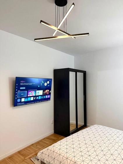 Inchiriez apartamnet in Cluj, zona centrului pe perioada Untold - 7