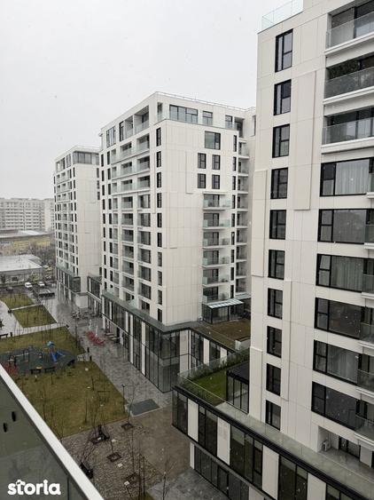 Apartament cu 2 camere în 13 Septembrie