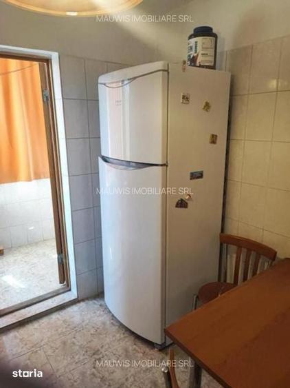 Piata Iancului- Magura Vulturului -bloc 1981 500 euro - 2