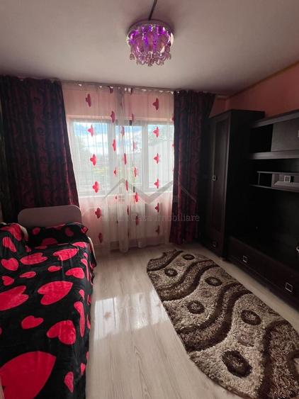 Garsonieră în Baza 3