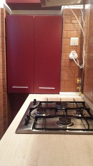 Apartament cu 2 camere decomandat în Năvodari Tabără