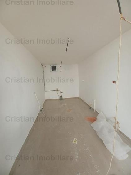 Spațiu comercial, de 140 mp, în Gării