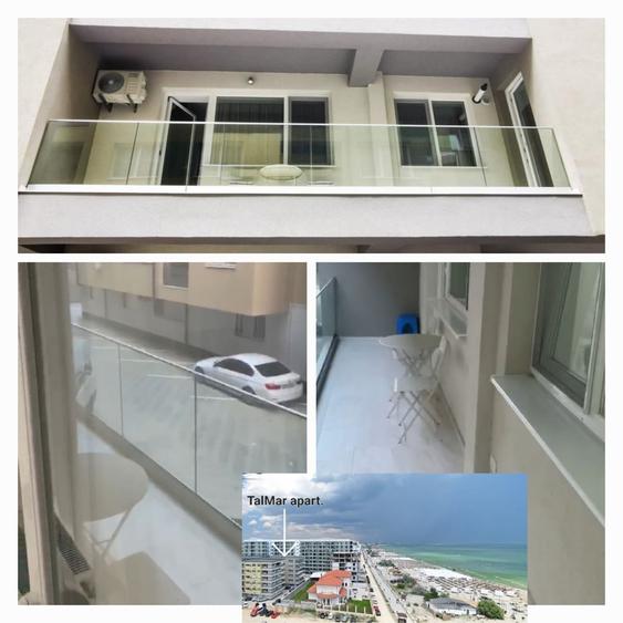 Apartament decomandat în Nord