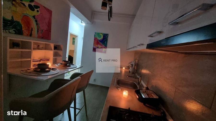 Apartament 2 camere de inchiriat | Parcare inclusa | Politehnica - 4