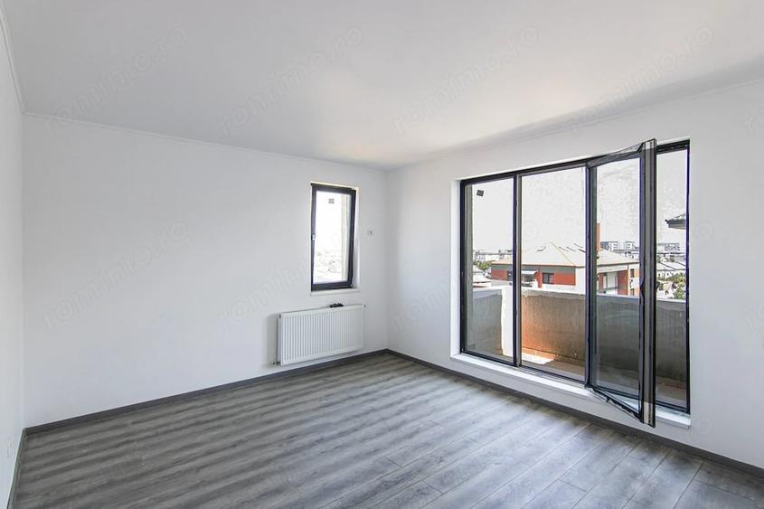 Apartament cu 3 camere decomandat în Militari