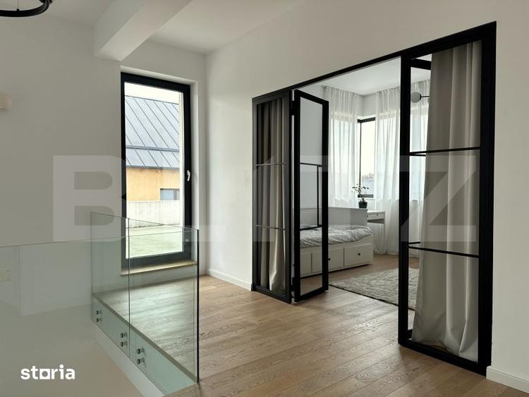 BLITZ EXCLUSIV Casa moderna in Salicea, liniste si intimitate - 18