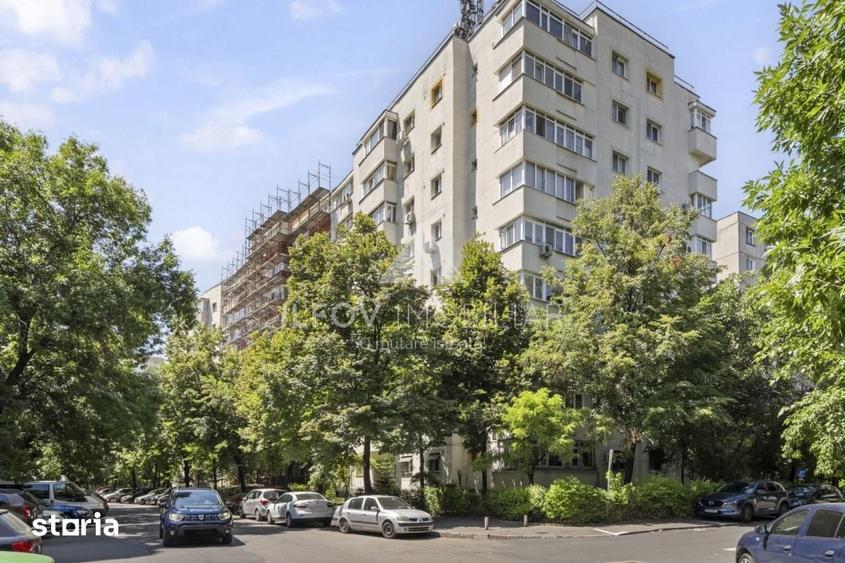 Apartament 3 camere Tei decomandat, 65,84mp utili, 2 bai, et 2/8 bloc - 3