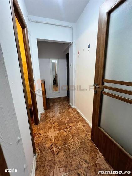 Apartament cu 2 camere nedecomandat, mobilat în Tătărași — fotografia 2