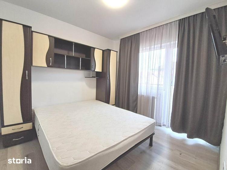 Apartament 2 camere, parcare privata in Floresti - 1
