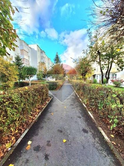 Apartament cu 3 camere decomandat, mobilat în Central