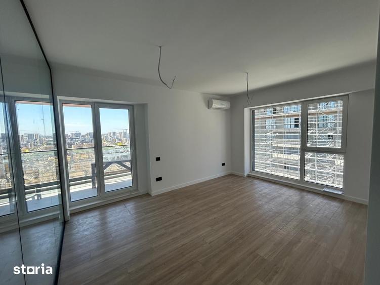 Apartament cu 3 camere în Theodor Pallady