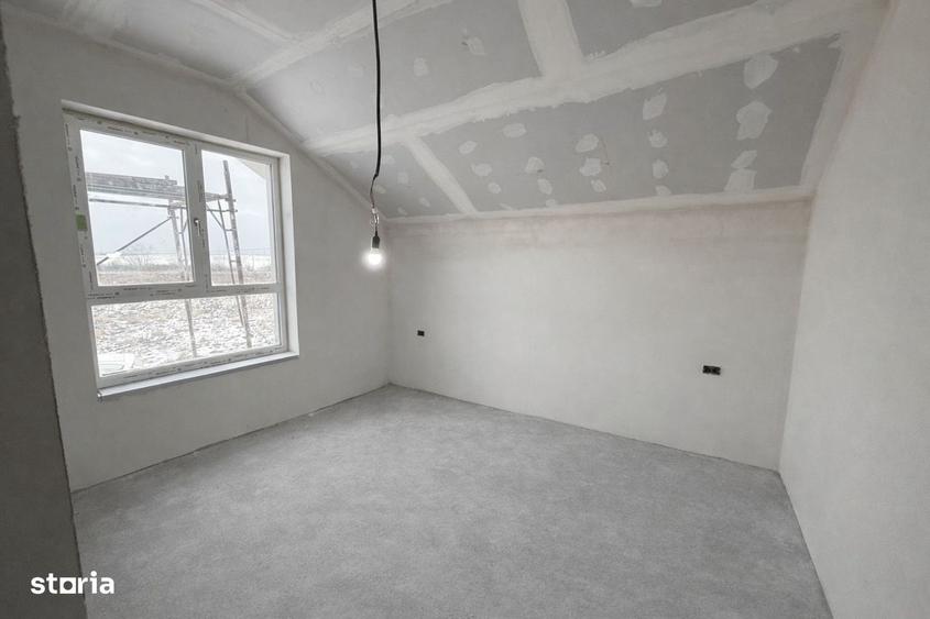 COMISION 0 | Duplex modern cu 4 camere de vanzare | Sacalaz - 6