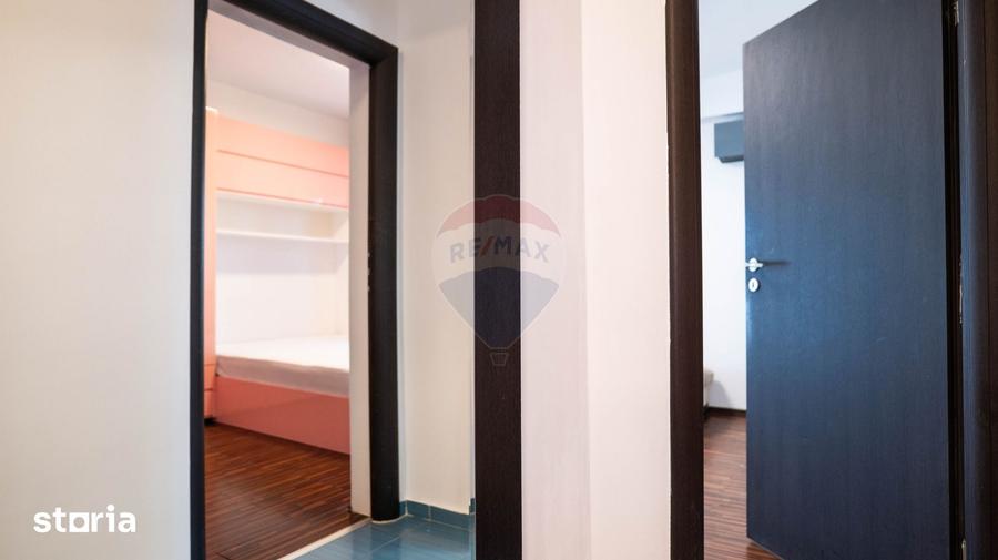 Apartament cu 3 camere în Dobroești