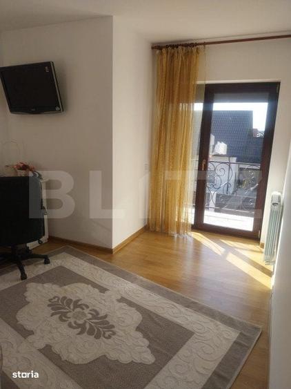 Casă cu 4 camere în Sfântu Ilie