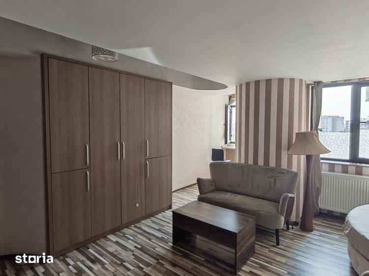 Studio 37 mp Piata Alba Iulia - 6