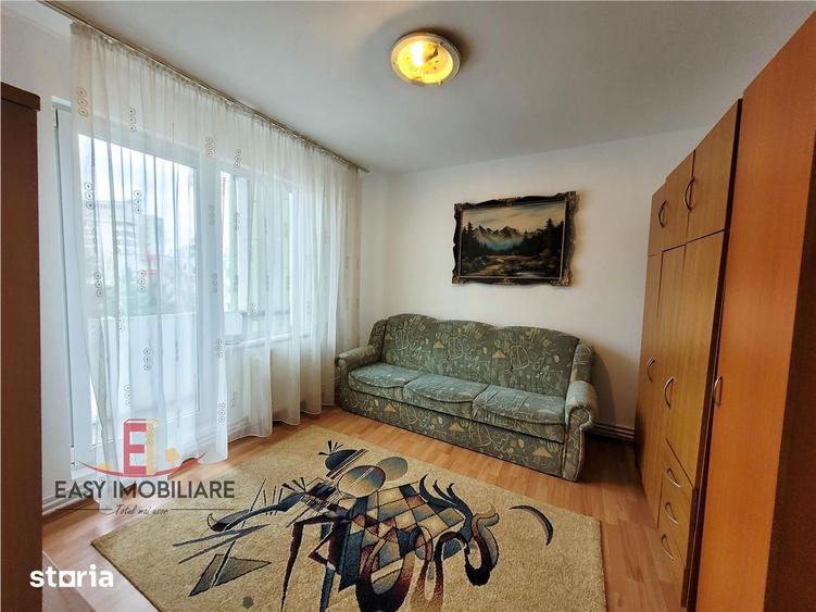 Apartament cu 3 camere în Tudor