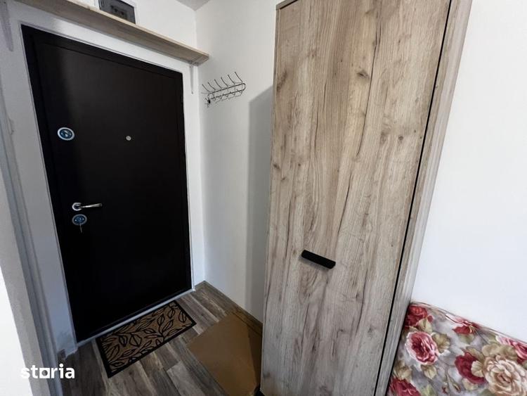 Garsonieră în Gheorgheni