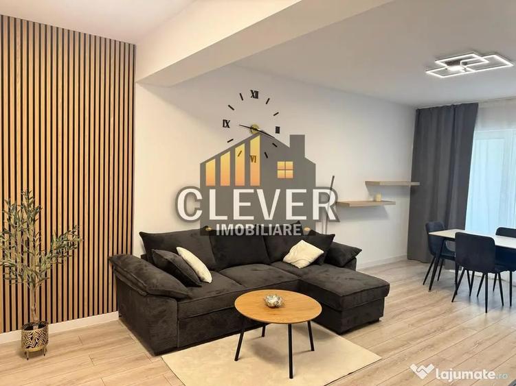 Apartament cu 2 camere decomandat în Theodor Pallady