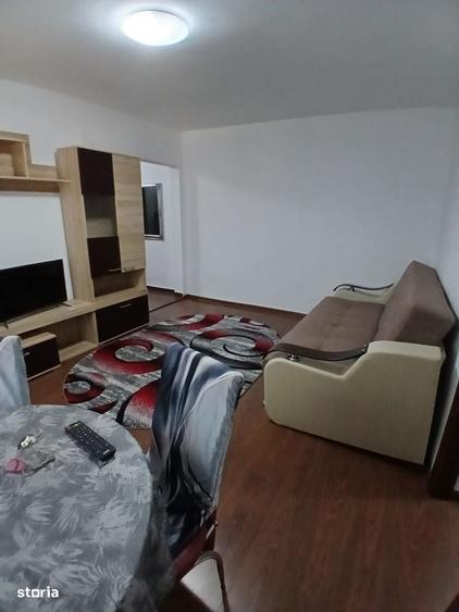 Apartament cu 2 camere în Republicii