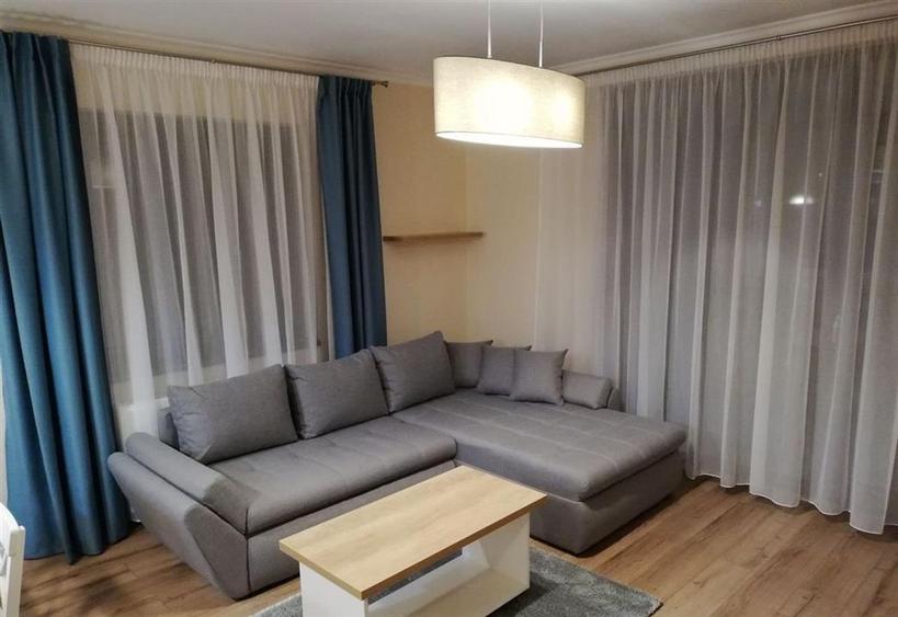 Apartament 2 camere zona Selimbar - 2