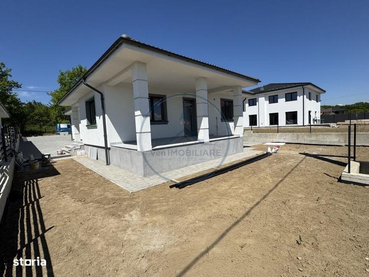 Casă cu 4 camere în Central