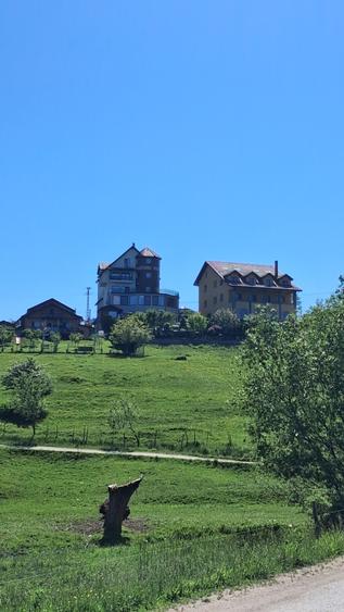 Teren Construcții extravilan de 12000 mp, în Sohodol
