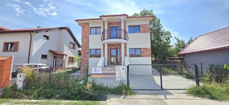 Locul in care incepe povestea ta | Casa individuala in Dezmir| teren 700mp! - 8