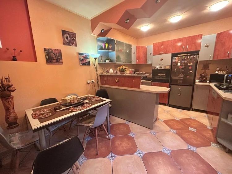 Apartament 4 camere zona Centrul Istoric Sibiu - 5