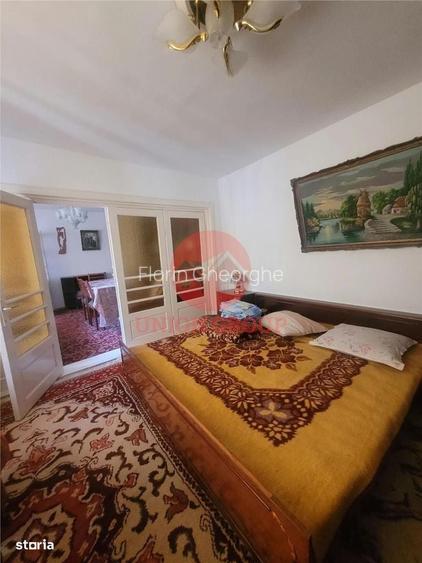 Casa 80 mp | Teren 200 mp | Zona Dacia