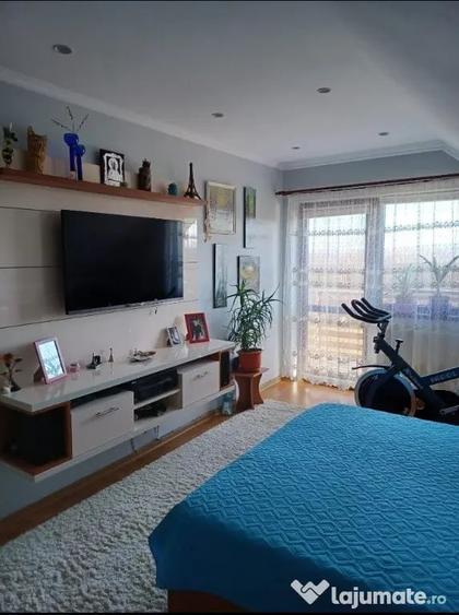 Casă cu 4 camere cu Teren 600 Mp în Tișăuți