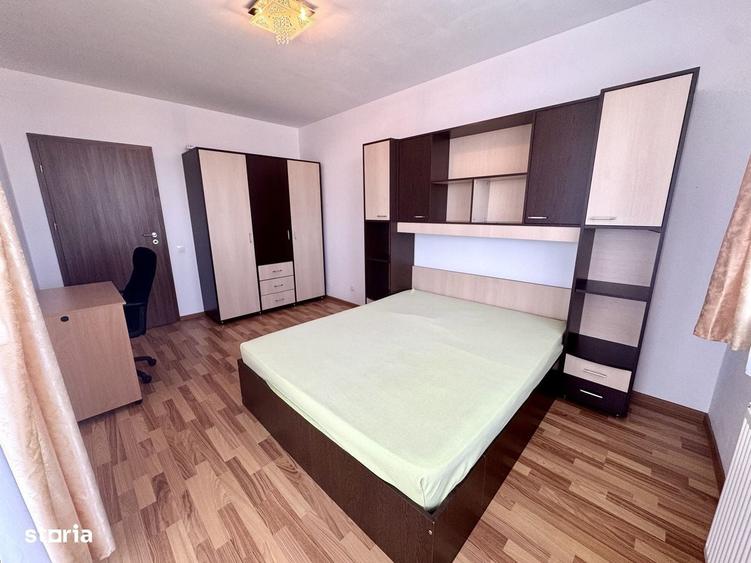 Inchiriez apartament 3 camere, ARED-Kaufland - 16