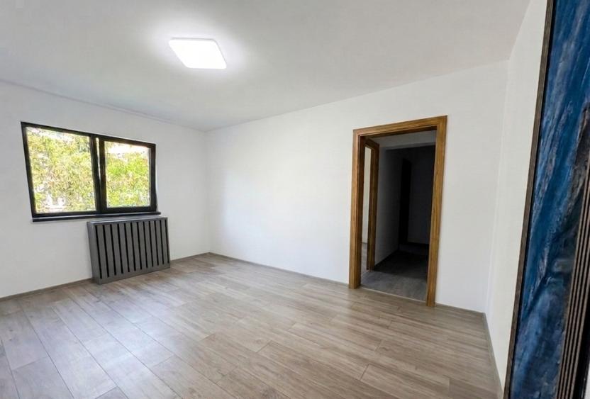 Apartament cu 2 camere semidecomandat în Electroprecizia