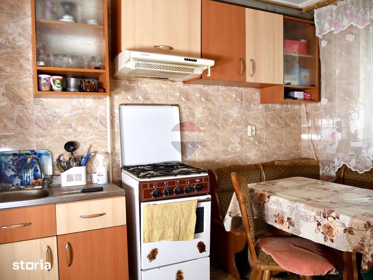 Apartament cu 2 camere în Kogălniceanu