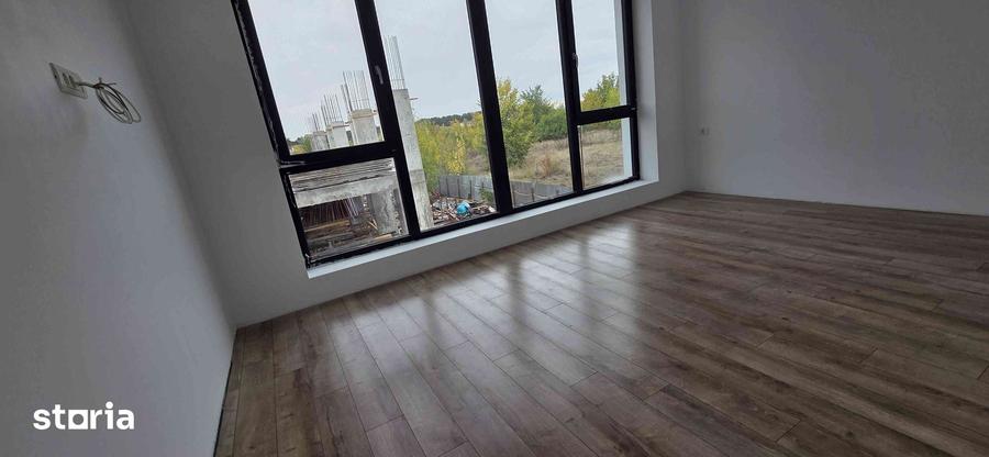 Apartament cu 2 camere în Corbeanca