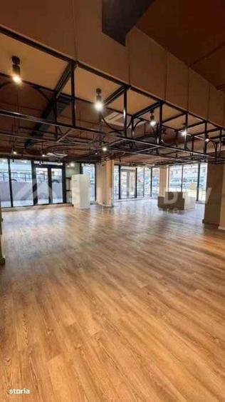 Spațiu comercial, de 182 mp, în Mănăștur