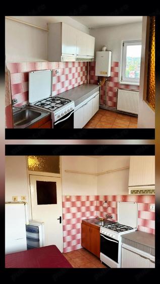 Apartament cu 2 camere decomandat în Semicentral