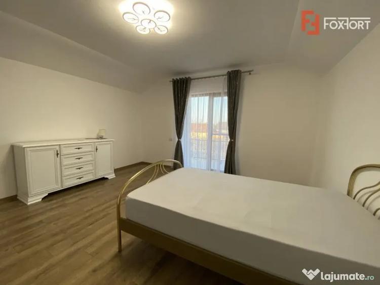 Casă cu 3 camere cu Teren 308 Mp în Sânandrei