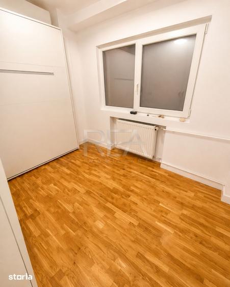 Apartament cu 4 camere decomandat, mobilat în Eminescu