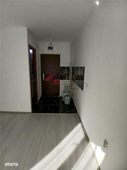 Camera de camin, Bularga cu baie - 6