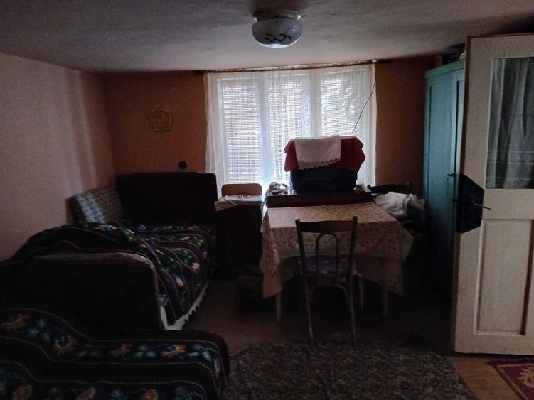 Casă cu 4 camere în Cetatea de Baltă