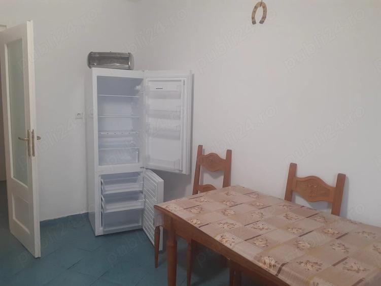 Apartament cu 2 camere decomandat în Călărași