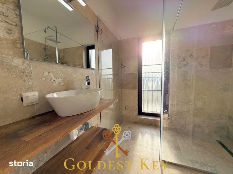 Apartament modern cu 2 camere, balcon si 2 locuri de parcare - 9